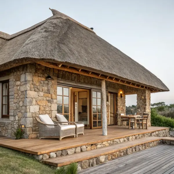 Mountain View Villa