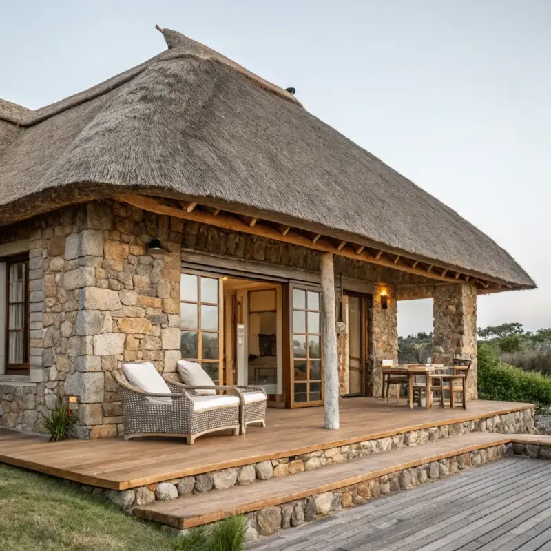 Mountain View Villa